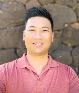 Kyle Higashi