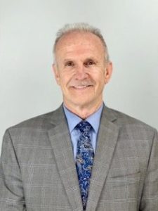 Lanny McFarland