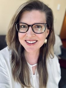 Laura Grant