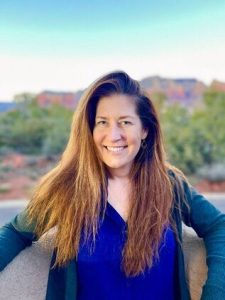 Laurel Eby