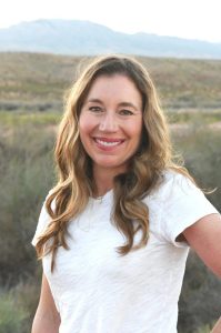 Leah Harter