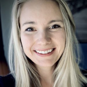 Leah Polenske