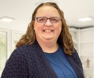 Lejeana Anliker