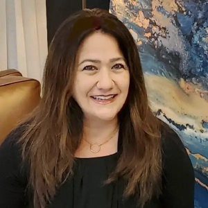 Lisa Jicha