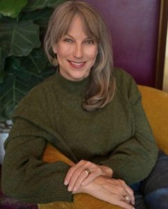 Liz Viele