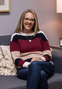 Lori Trumbauer