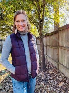 Maggie Savidge
