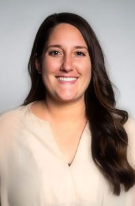 Mallory Boich