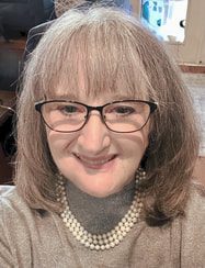 Marcia Cretin Barksdale