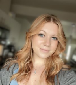 Mariah Visco