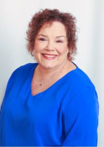 Marilyn Verbiscer