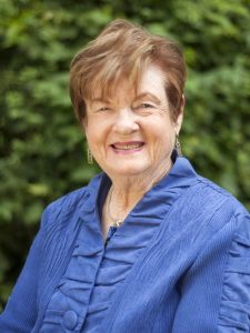 Marleen Evans