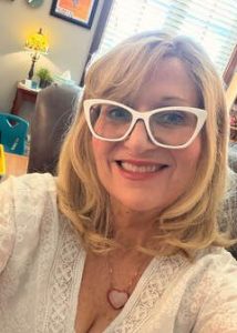 Mary Beth Nelson