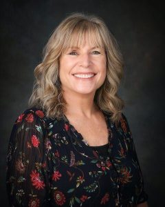 Mary McAllen