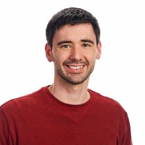 Matthew Mihalakis