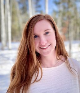 Megan Graves