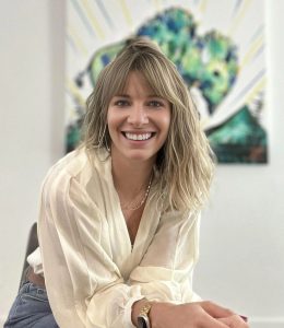 Megan Rowe