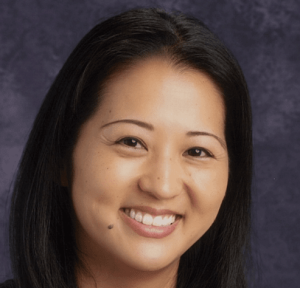 Meghan Chin