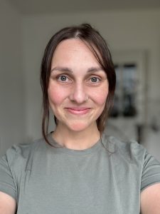 Meika Rademacher
