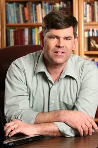 Michael Rayes