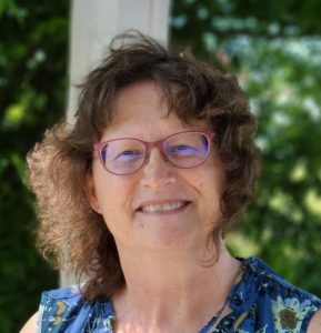 Michelle Benver