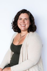 Michelle Metzler