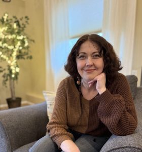Mira Featherstone