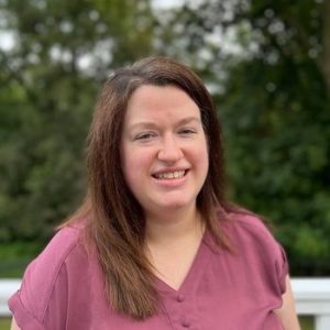 Miranda Myers