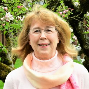 Nancy Campbell