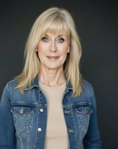 Nancy Robson