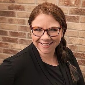 Natalie Reiter