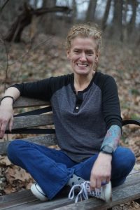 Nicole Davis