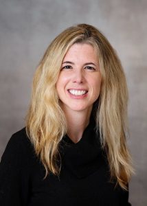 Nicole Weron