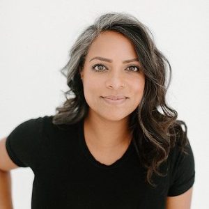 Nilmini Wilkens