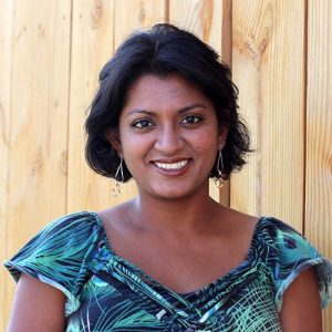 Pallavi Lal