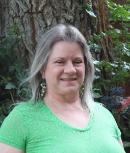 Pamela Rose VanDerDoes