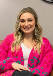 Presley Morstad