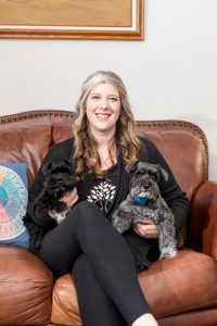Rachel Blumhardt