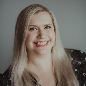 Rachel Newton