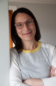 Rachel Pody