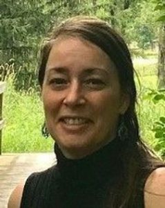Rebecca Kreger