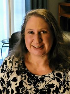 Rebecca Cohen