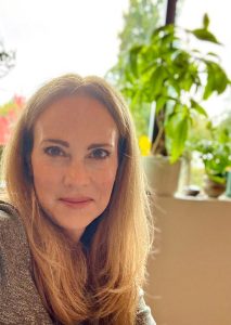 Rebecca Martin-Dean