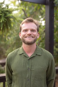 Reid Patterson