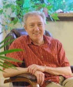 Richard Chandler