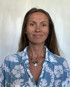 Rieke Marzouki