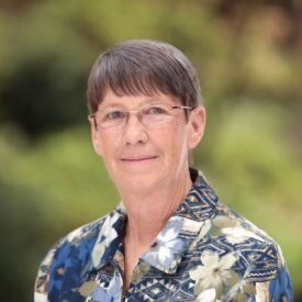 Rita Masterson