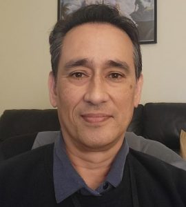 Robert Sepulveda