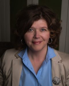 Robyn Harrison-Taft