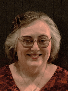 Sally Ring